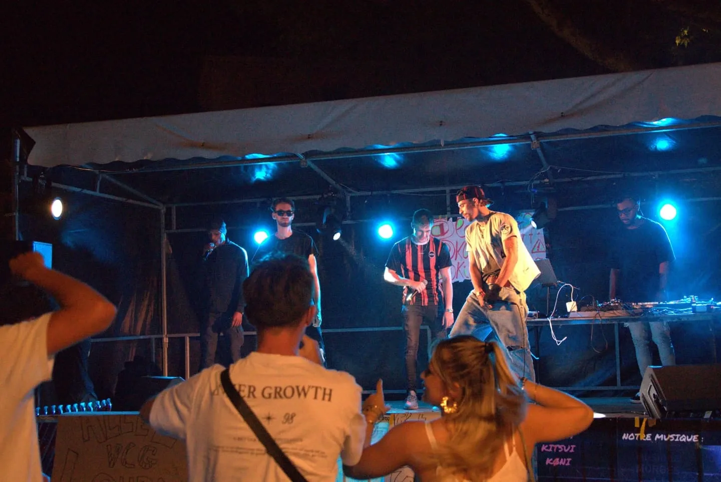 Fête de la musique de Chambéry