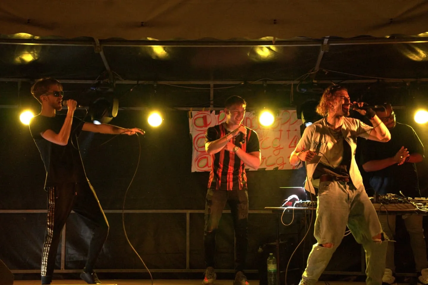 Fête de la musique de Chambéry