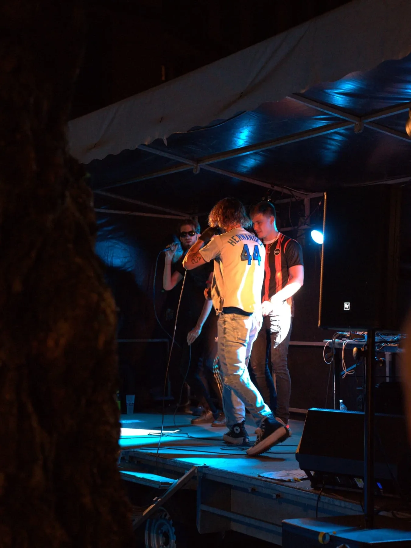 Fête de la musique de Chambéry