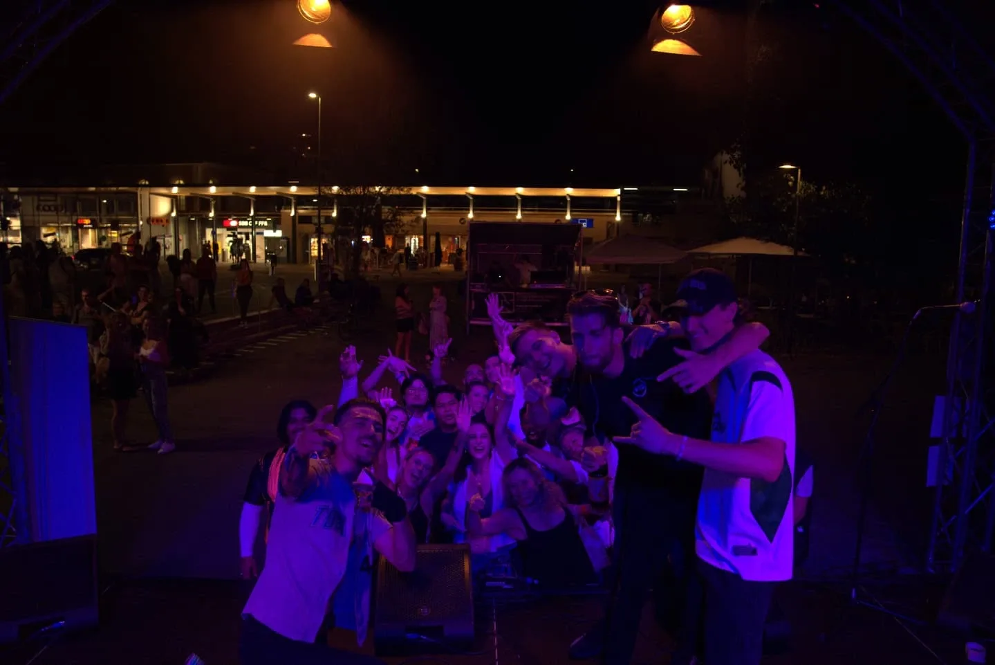Fête de la musique de Morges