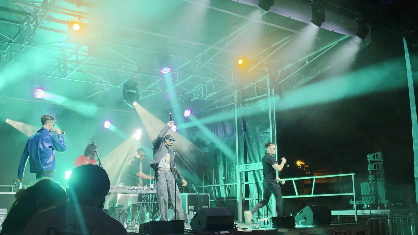 Fête de la musique de Rumilly