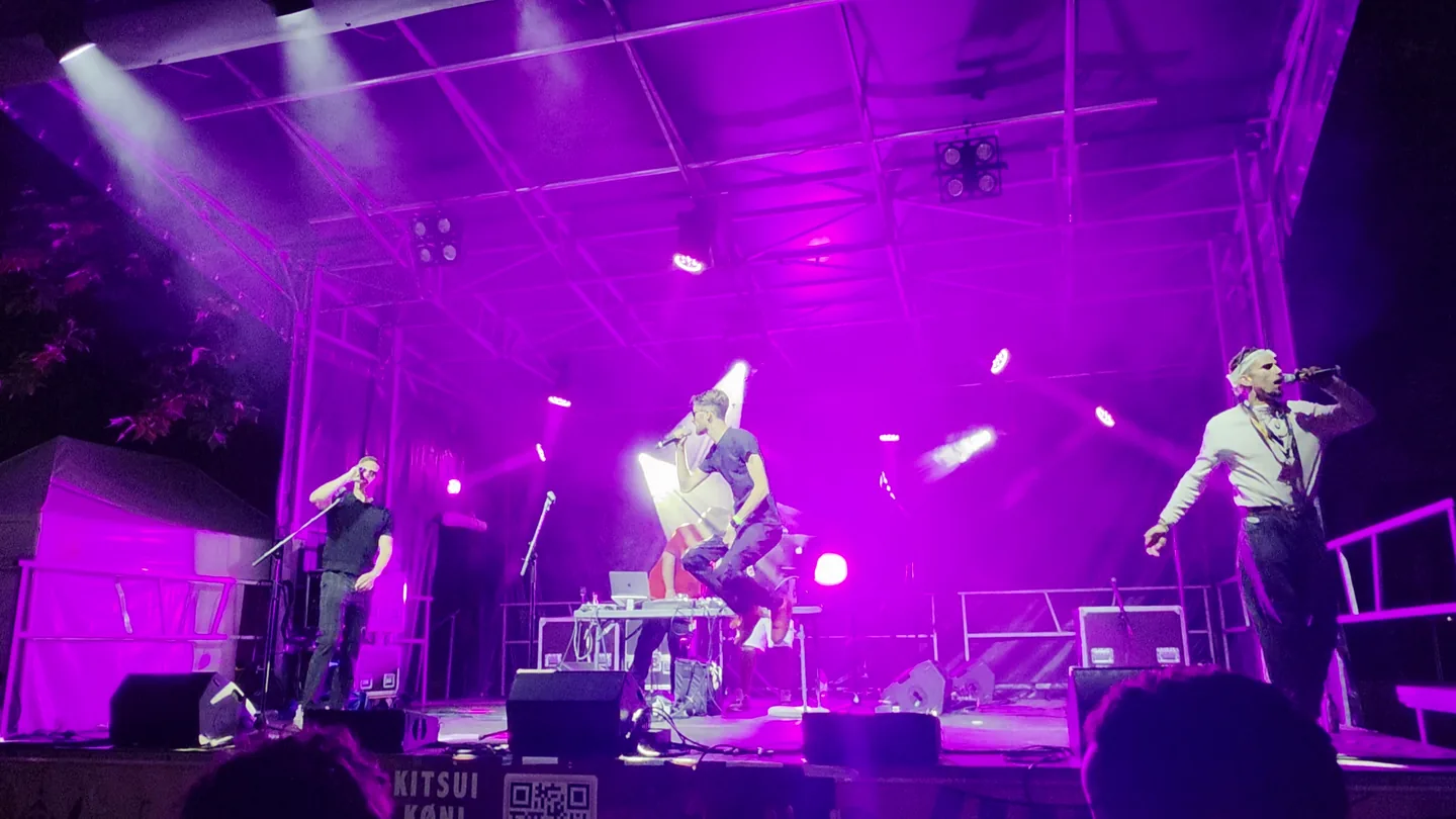 Fête de la musique de Rumilly