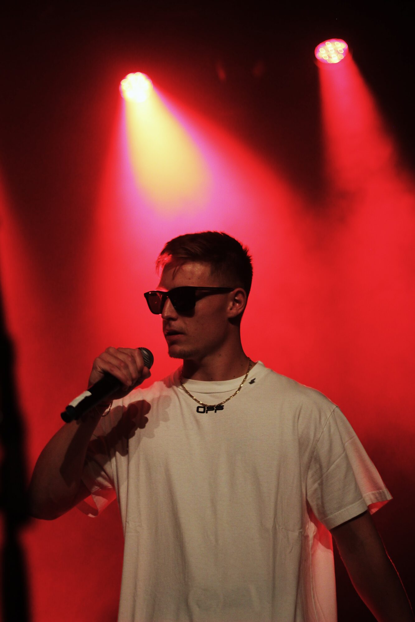 Køni live