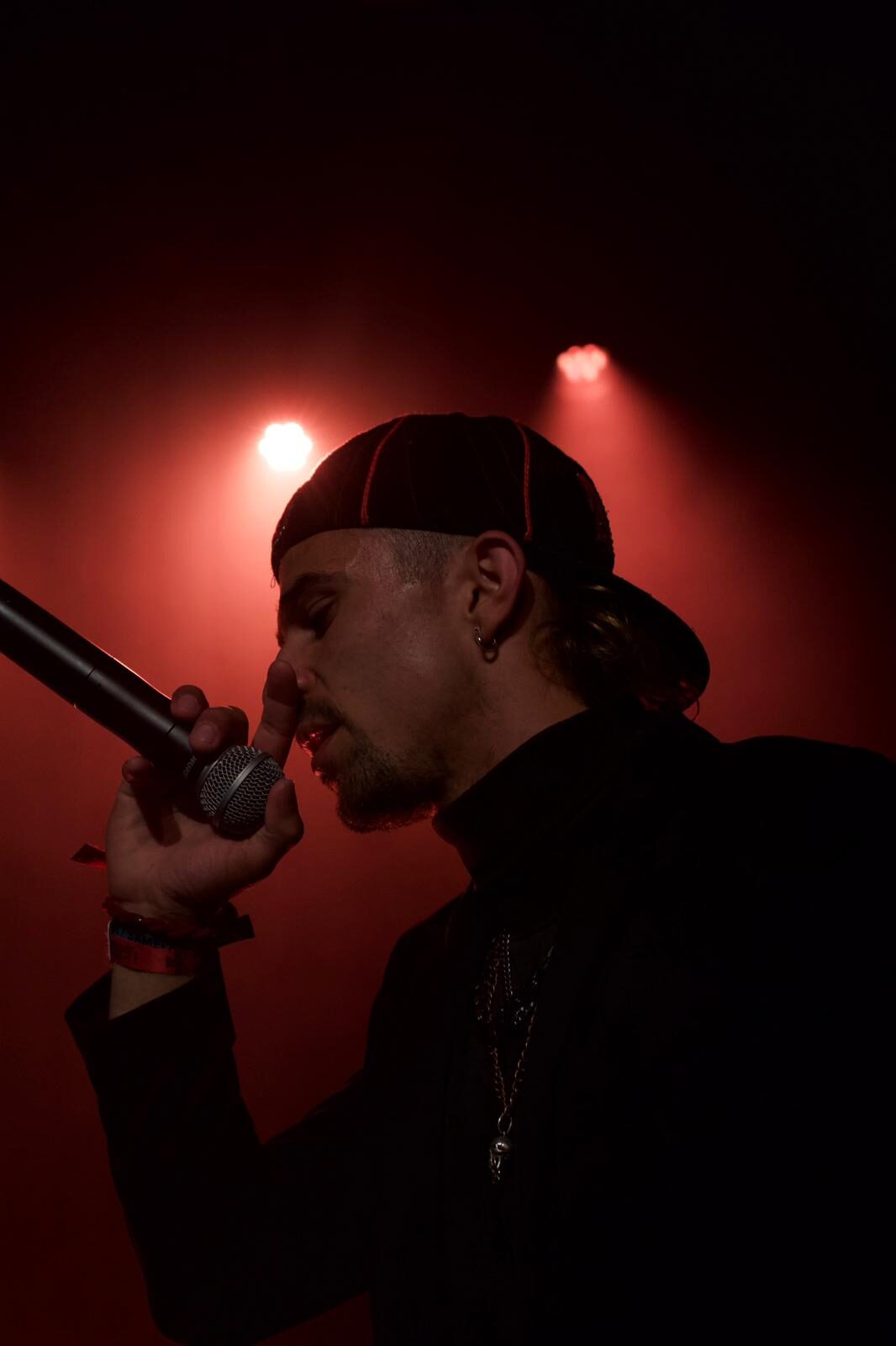 Loupa live
